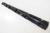 Suport prag lateral st&acirc;nga față BMW 5 Gran Turismo F07 2015 OEM: 7201255 10583547