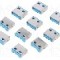 Conector {{Tip conector}}, cu impingere, LOGILINK - AU0046