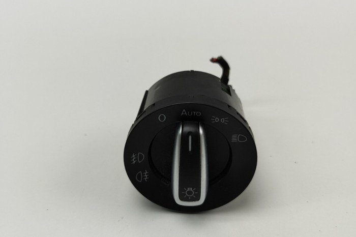 Modul de control comutator faruri VW PASSAT Variant B7 365 2012 OEM: 3C8941431A 30659648