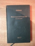 EXTRAVAGANTUL CONAN DOI , DE-A BABA-OARBA de VLAD MUSATESCU , EDITURA ADEVARUL , 2009