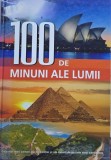 100 de minuni ale lumii
