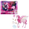 BARBIE A TOUCH OF MAGIC PEGASUS, BARBIE - Dreamtopia