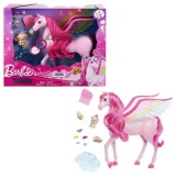 BARBIE A TOUCH OF MAGIC PEGASUS, BARBIE - Dreamtopia
