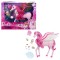 BARBIE A TOUCH OF MAGIC PEGASUS