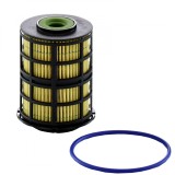 Filtru combustibil Mann pentru Chevrolet Aveo, Trax, Opel Mokka Mokka X