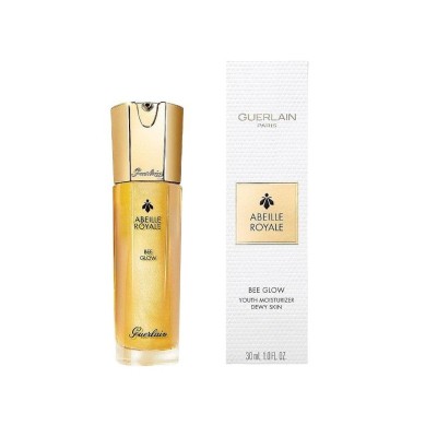 Guerlain Abeille Royale Bee Glow Youth Moisturizer Ser de față strălucitor și hidratant profund 30 ml foto