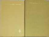 SCRIERI VOL.1-2-STEFAN PETICA