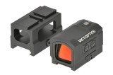 Red dot VictOptics SRD 1x18x20 Vector Optics