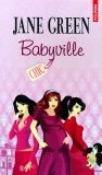 Cumpara ieftin Babyville - 2001 - Jane Green (AA183)