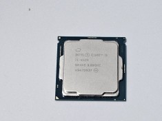 Procesor intel i5 8500 SR3XE