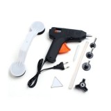 Kit pentru indreptare caroserie Pops a Dent, 2 ventuze, FOXMAG24&reg;