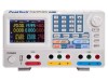 Alimentator de laborator programabil multicanal PEAKTECH