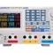 Alimentator de laborator programabil multicanal PEAKTECH