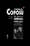 File dintr-un jurnal interzis - Paperback brosat - Corneliu Coposu - Vremea