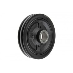 Fulie curea arbore cotit Mitsubishi 2.5td Pajero Sport 1998-, L200 K64t, K74t 2001-2007, MD374223