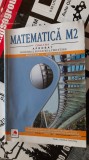 Cumpara ieftin MATEMATICA M2 CLASA A XI A - BURTEA, Clasa 11