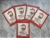 Panini Euro 2008 Stikere Pachet x 5