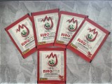 Panini Euro 2008 Stikere Pachet x 5