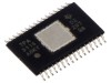 Amplificator audio IC 100W 4,5-26VDC 2 Canale HTSSOP32 4&Omega;
