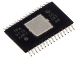 Amplificator audio IC 100W 4,5-26VDC 2 Canale HTSSOP32 4&Omega;