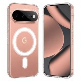 Asteroid GSM - MagSafe Pro - Google Pixel 11 Pro - Transparent