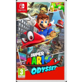 SUPER MARIO ODYSSEY - SW, Nintendo