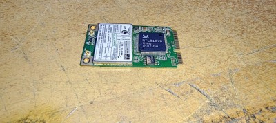 Placa Wireless Laptop Realtek RTL8187B foto