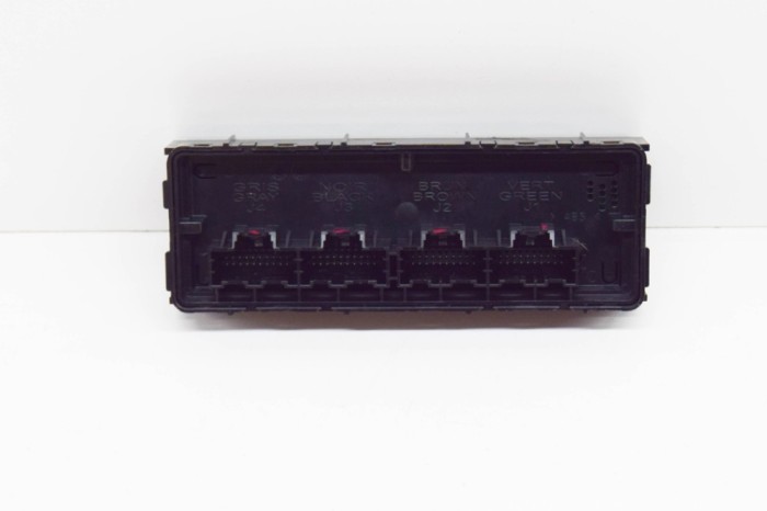 Alt modul de control OPEL MOKKA / MOKKA X 2018 OEM: 13506237,421271026 11812220