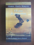 Gabriel Garcia Marquez - Un veac de singuratate