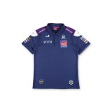 Yamaha Racing tricou polo with sponsor logos - L 2026 - XL