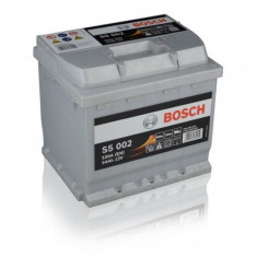 Baterie auto Bosch S5 54Ah 12V 0092S50020 foto