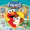 Sesame Street Furry Friends Forever: First Look and Find