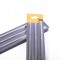 Set 3 pila rotunda 8&quot;x4.8mm MPP