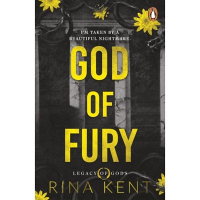 God of Fury - Kent foto