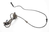 Senzor ABS dreapta față MERCEDES-BENZ C T-Model S205 2017 OEM: A2055462280 11012387