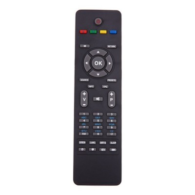 Telecomanda RC1825 Compatibila cu Akai, Finlux, Luxor, etc. foto