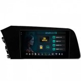 Navigatie 2K Hyundai Elantra (2020-Prezent) 4GB RAM Android 13 Octacore Slot Sim 4G DSP GPS Wi-FI Carplay Android Auto USB Bluetooth Waze Touchscreen