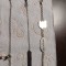 Lot argint vintage de 3 bratari