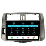 Cumpara ieftin Navigatie Dedicata Toyota Land Cruiser Prado J150 (2009-2013), 2K, 8Gb Ram, 256Gb Stocare, Carplay