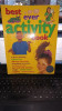 Best ever activity book - Nick Beak (Carte cu activitatii pentru copii)