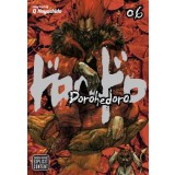 Dorohedoro, Volume 6