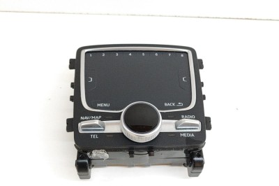 Buton de control navigație AUDI Q5 FY 2017 OEM: 80A919615 26584027 foto