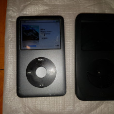 Ipod 120gb Ipod classic 120 gb generatia foto