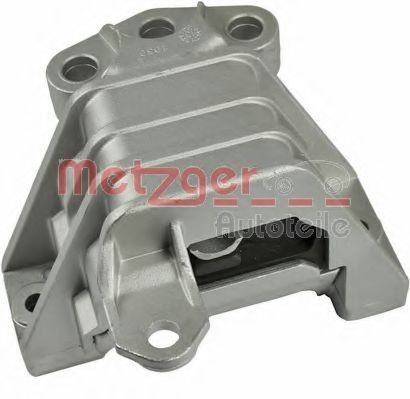 Suport motor OPEL VECTRA C GTS (2002 - 2016) METZGER 8053732