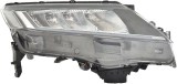 Far Mitsubishi Asx, 03.2019-05.2023, montare fata, dreapta, LED; electric; cu motor; LED, Depo, 8301D482