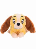 As Disney Lady Plush Toy 17cm (1607-01718)