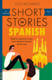 Short Stories in Spanish for Beginners | Olly Richards