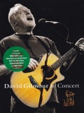 David Gilmour In Concert (dvd)