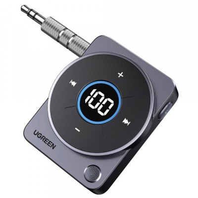 Receptor Bluetooth UGREEN CM724 foto