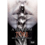 A hatalom tőre - Iskari-sorozat 2. r&eacute;sz - Kristen Ciccarelli